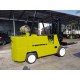 1980 CLARK 13500 LBS FORKLIFT