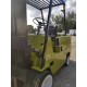 1980 CLARK 13500 LBS FORKLIFT