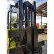 1980 CLARK 13500 LBS FORKLIFT
