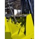 1980 CLARK 13500 LBS FORKLIFT