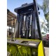 1980 CLARK 13500 LBS FORKLIFT
