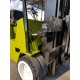 1980 CLARK 13500 LBS FORKLIFT
