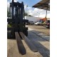1980 CLARK 13500 LBS FORKLIFT