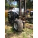 2006 PALFINGER CR50 FORKLIFT