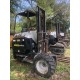 2006 PALFINGER CR50 FORKLIFT