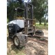 2006 PALFINGER CR50 FORKLIFT