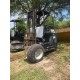 2006 PALFINGER CR50 FORKLIFT