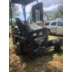 2006 PALFINGER CR50 FORKLIFT