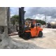 2010 NISSAN 16000-LBS FORKLIFT