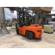 2010 NISSAN 16000-LBS FORKLIFT