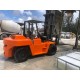 2010 NISSAN 16000-LBS FORKLIFT