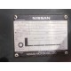 2010 NISSAN 16000-LBS FORKLIFT