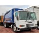 2008 AMERICAN LAFRANCE CONDOR GARBAGE TRUCK