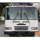 2008 AMERICAN LAFRANCE CONDOR GARBAGE TRUCK