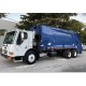 2008 AMERICAN LAFRANCE CONDOR GARBAGE TRUCK