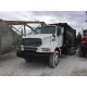 2004 STERLING GARBAGE TRUCK, BODY MCNEILUS 31YDS