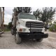 2004 STERLING GARBAGE TRUCK, BODY MCNEILUS 31YDS