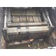 2004 STERLING GARBAGE TRUCK, BODY MCNEILUS 31YDS