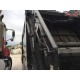 2004 STERLING GARBAGE TRUCK, BODY MCNEILUS 31YDS