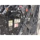 2004 STERLING GARBAGE TRUCK, BODY MCNEILUS 31YDS