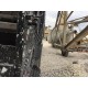 2004 STERLING GARBAGE TRUCK, BODY MCNEILUS 31YDS