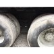 2004 STERLING GARBAGE TRUCK, BODY MCNEILUS 31YDS