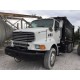 2004 STERLING GARBAGE TRUCK, BODY MCNEILUS 31YDS