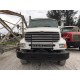 2004 STERLING GARBAGE TRUCK, BODY MCNEILUS 31YDS
