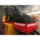 2006 DYNAPAC CP142 PNEUMATIC ROLLER