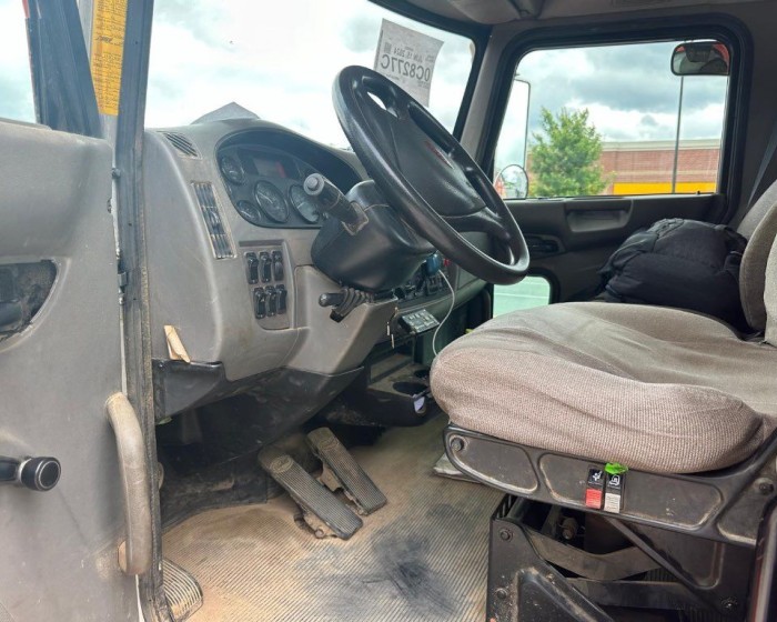 2018 PETERBILT 336 ROLLBACK TOW TRUCK
