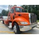 2018 PETERBILT 336 ROLLBACK TOW TRUCK