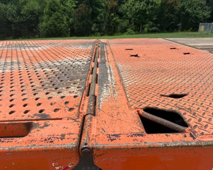 2018 PETERBILT 336 ROLLBACK TOW TRUCK