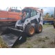 2009 BOBCAT S185 SKID STEER