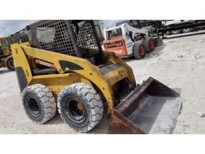 2002 CATERPILLAR 236 SKID STEER