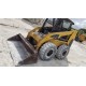 2002 CATERPILLAR 236 SKID STEER
