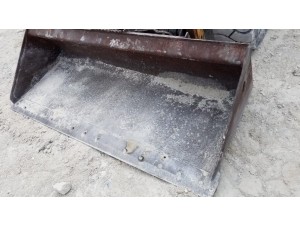 2002 CATERPILLAR 236 SKID STEER