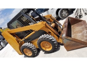 CASE 40XT-JAF0385119 SKID STEER