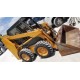 CASE 40XT-JAF0385119 SKID STEER
