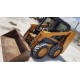 CASE 40XT-JAF0385119 SKID STEER