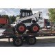 2013 BOBCAT S650 SKID STEER