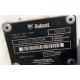 2013 BOBCAT S650 SKID STEER