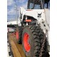 2013 BOBCAT S650 SKID STEER