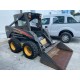 2009 NEW HOLLAND LS160 SKID STEER