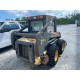 2009 NEW HOLLAND LS160 SKID STEER