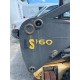 2009 NEW HOLLAND LS160 SKID STEER