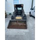 2009 NEW HOLLAND LS160 SKID STEER