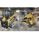 2015 CATERPILLAR 279C SKID STEER
