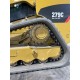 2015 CATERPILLAR 279C SKID STEER