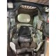 2015 CATERPILLAR 279C SKID STEER