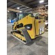 2015 CATERPILLAR 279C SKID STEER